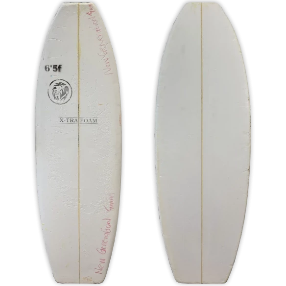 Foam X-Tra Fish Foam X-Tra Fish