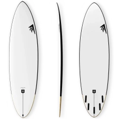 Tavola de surf Firewire Long Rider