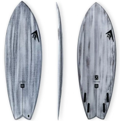 Surfboard Firewire Seaside Volcanic
