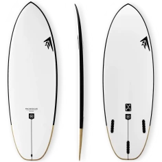 Planche de surf Firewire MachadoCado