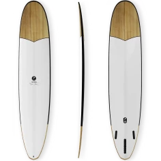 Surfbrett Firewire The Gem