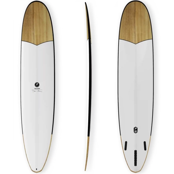 Prancha de surf Firewire The Gem Prancha de surf Firewire The Gem
