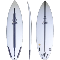 Surfboard Channel Island Happy Everyday Spine-Tek