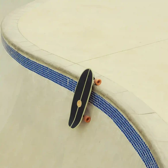 surfskate Slide Citrus Trim 28'' surfskate Slide Citrus Trim 28''