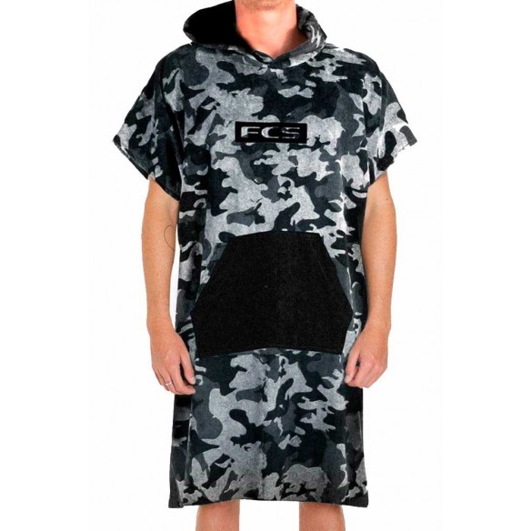 FCS Poncho Junior