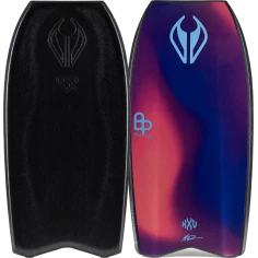 Bodyboard NMD XXV Ben Player Quantum PP 3DC Wifly Black/Blur Gradient