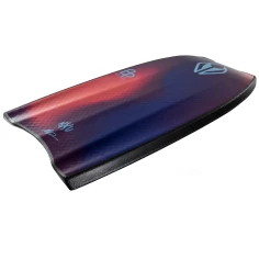 Bodyboard NMD XXV Ben Player Quantum PP 3DC Crescent Black/Blur Gra... 2