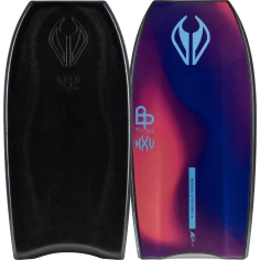 Planche de bodyboard NMD XXV Ben Player Alphaflex Black/Blur Gradient