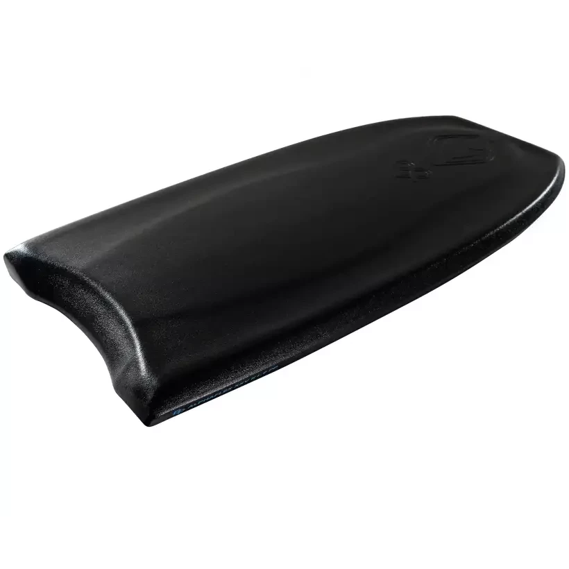 Tabla de bodyboard NMD XXV Ben Player Alphaflex Black/Blur Gradient