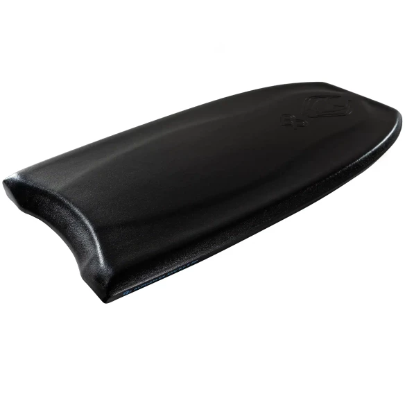 Planche de bodyboard NMD XXV Ben Player Alphaflex Black/Blur Gradient