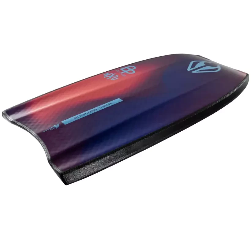 Bodyboard NMD XXV Ben Player Alphaflex Black/Blur Gradient