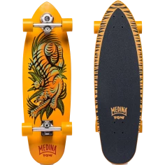 Surfskate Yow Medina Bengal 33″