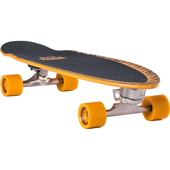 Surfskate Yow Medina Bengal 33″ Surfskate Yow Medina Bengal 33″