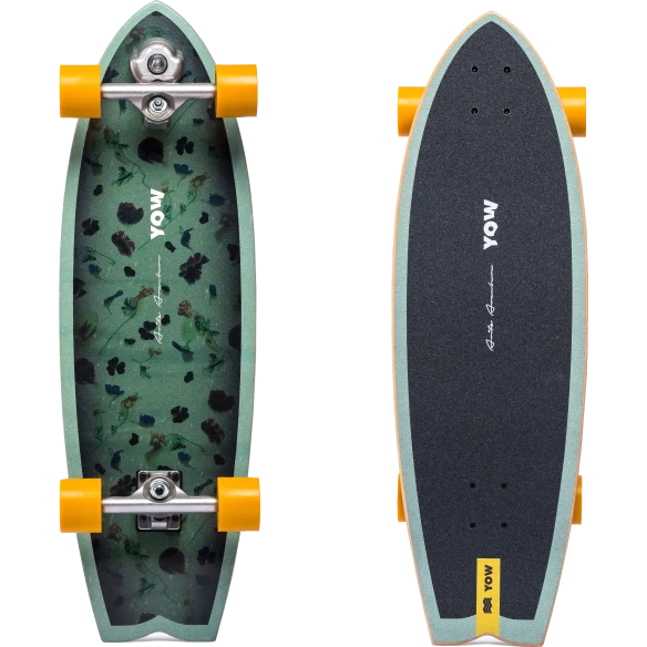 surfskate Yow Aritz Aranburu 32,5'' surfskate Yow Aritz Aranburu 32,5''