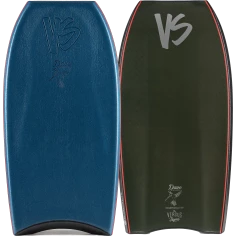 Bodyboard VS Winchester Quantum PP Limited Edition Dark Blue/Deep B...