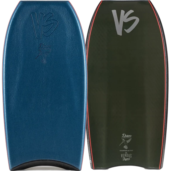 Bodyboard VS Winchester Quantum PP Limited Edition Dark Blue/Deep B... Bodyboard VS Winchester Quantum PP Limited Edition Dark Blue/Deep B...