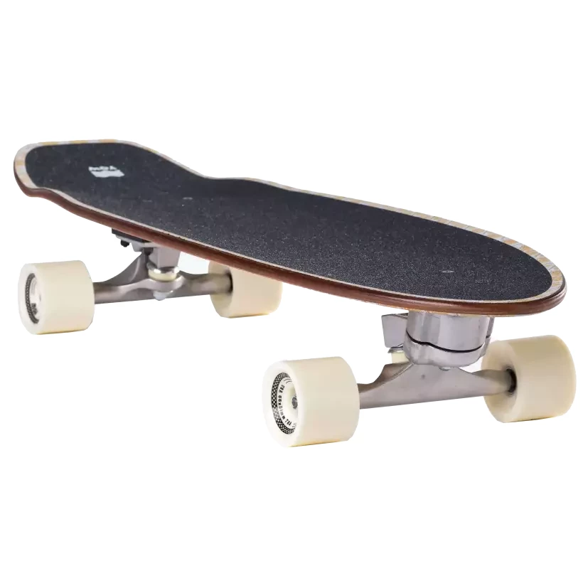 surfskate Yow Teahupoo 34''