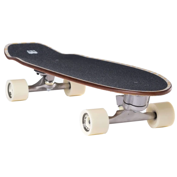 surfskate Yow Teahupoo 34'' surfskate Yow Teahupoo 34''