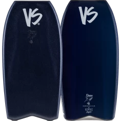 Bodyboard VS Winchester Quantum Wifly PP Limited Edition Midnight B...