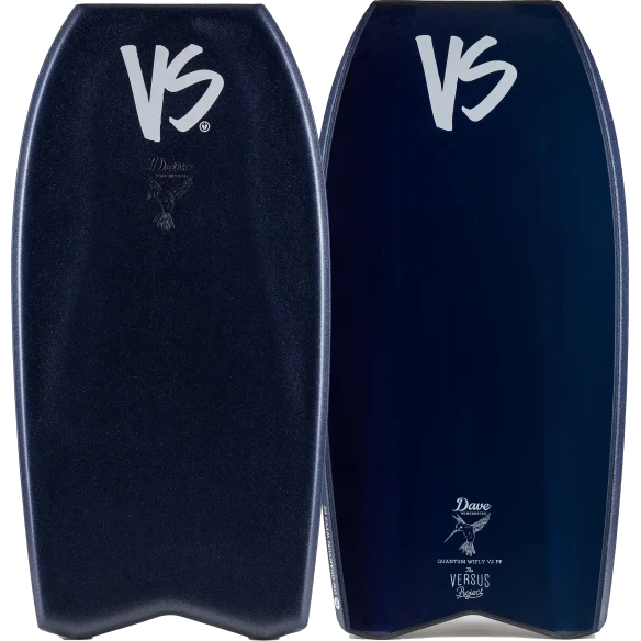 Bodyboard VS Winchester Quantum Wifly PP Limited Edition Midnight B... Bodyboard VS Winchester Quantum Wifly PP Limited Edition Midnight B...