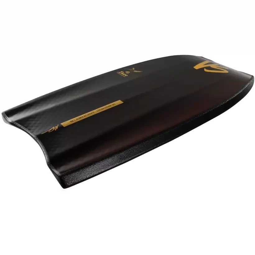 Bodyboard VS Winchester Alphaflex PP Limited Edition Black / Black ...