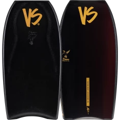 Bodyboard VS Winchester Alphaflex PP Limited Edition Black / Black ...