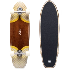 surfskate Yow Teahupoo 34''