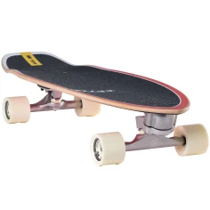 surfskate Yow Pyzel X Ghost 33,5'' 2