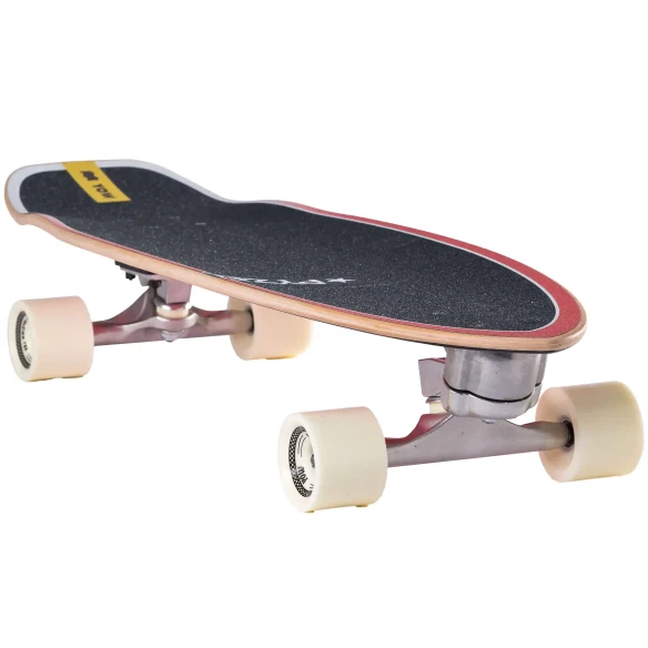 surfskate Yow Pyzel X Ghost 33,5''