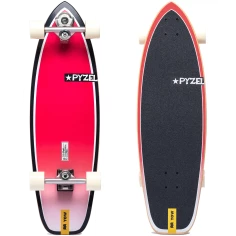 surfskate Yow Pyzel X Ghost 33,5''