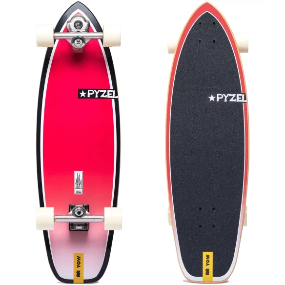 surfskate Yow Pyzel X Ghost 33,5''