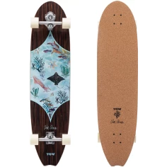 surfskate Yow Calmon 41''