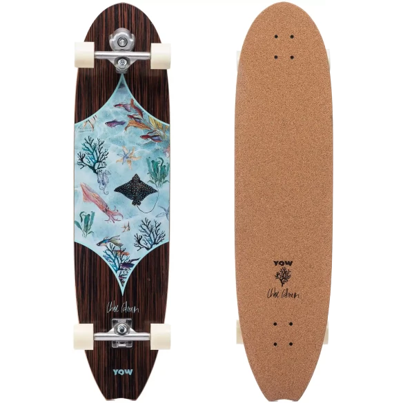 surfskate Yow Calmon 41'' surfskate Yow Calmon 41''