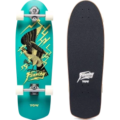 Surfskate Yow Fanning Falcon Driver 32,5''