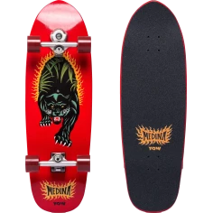 Surfskate Yow Medina Panthera 33,5″