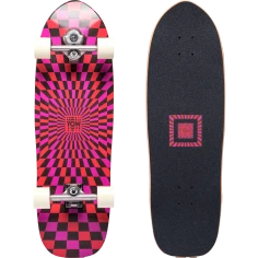 Surfskate Yow Snappers X Julia Schimautz 32.5''