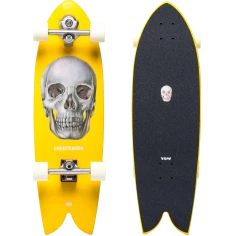 surfskate Yow x Christenson C-Hawk 33″