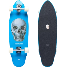 surfskate Yow x Christenson Lane Splitter 34″