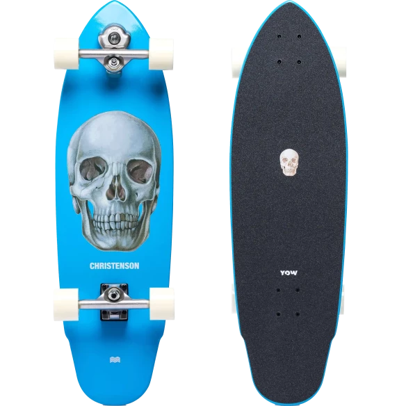 surfskate Yow x Christenson Lane Splitter 34″ surfskate Yow x Christenson Lane Splitter 34″