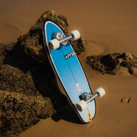 Surfskate Yow Pyzel Shadow 33,5''