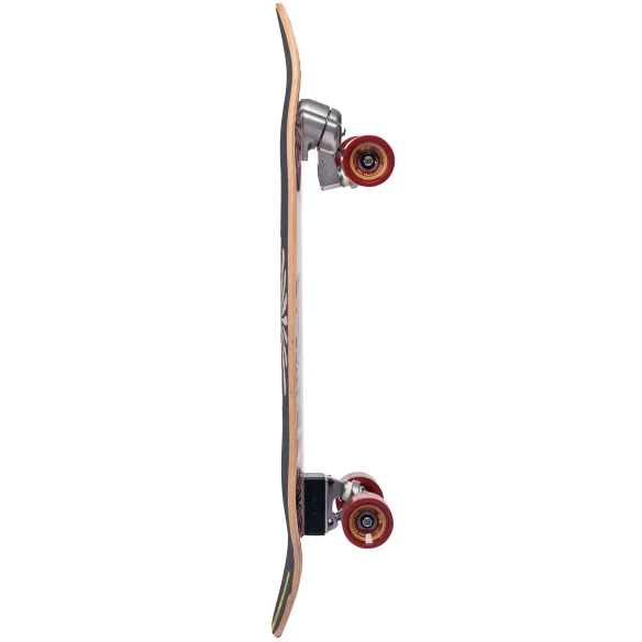 surfskate Yow Pukas Flame 33'' surfskate Yow Pukas Flame 33''