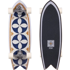 surfskate Yow Coxos 31''