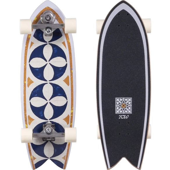 surfskate Yow Coxos 31'' surfskate Yow Coxos 31''
