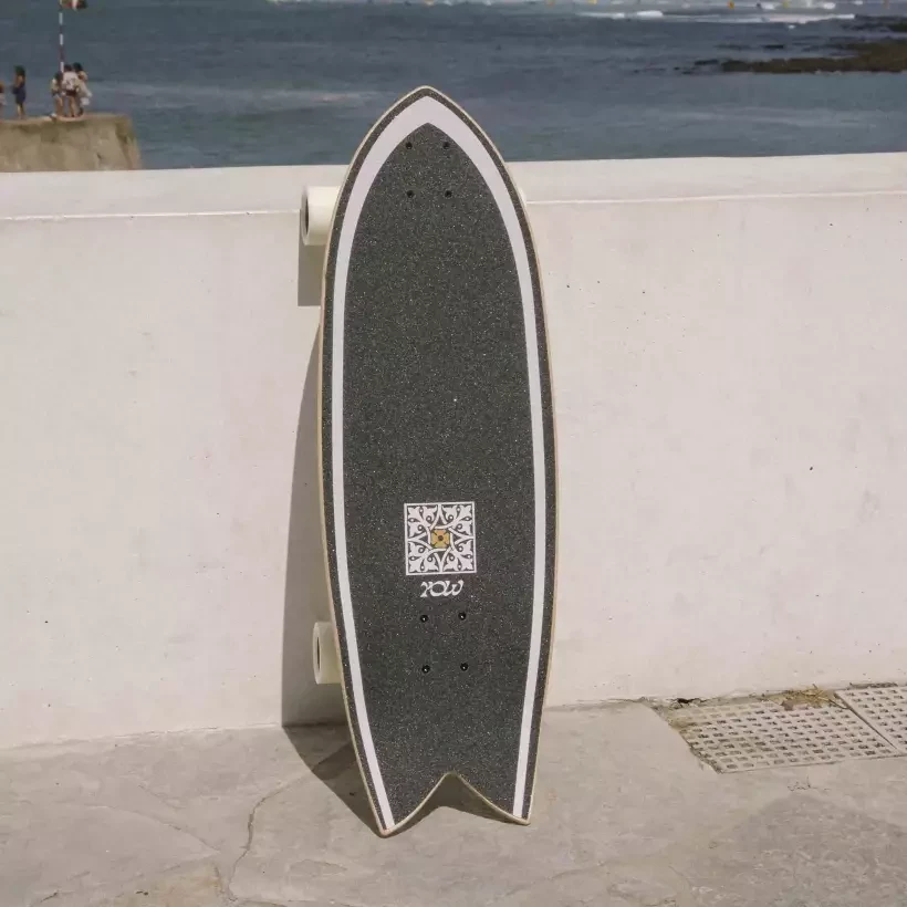 surfskate Yow Coxos 31''