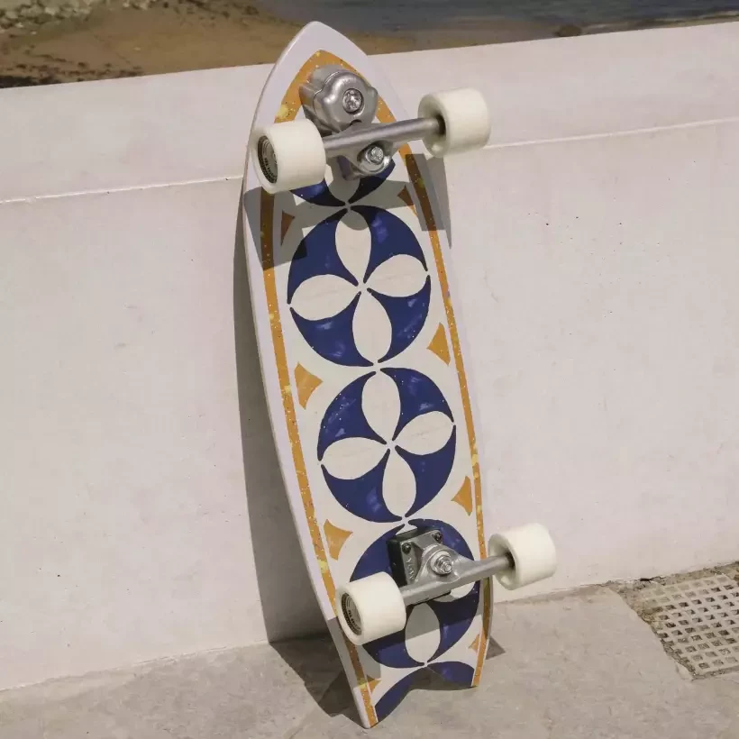 surfskate Yow Coxos 31''