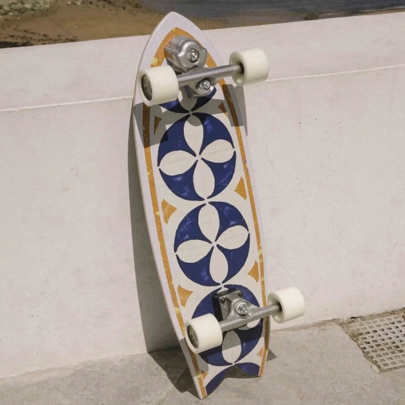 surfskate Yow Coxos 31'' surfskate Yow Coxos 31''
