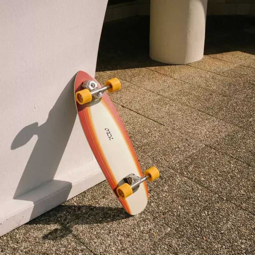 surfskate Yow J-Bay 33''