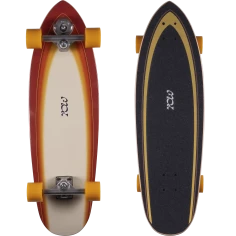 surfskate Yow J-Bay 33''
