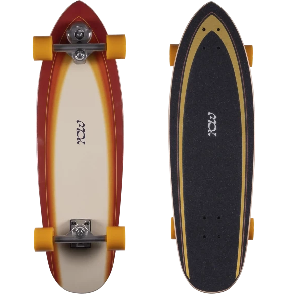 surfskate Yow J-Bay 33'' surfskate Yow J-Bay 33''
