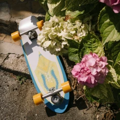 surfskate Yow Hossegor 29'' 2